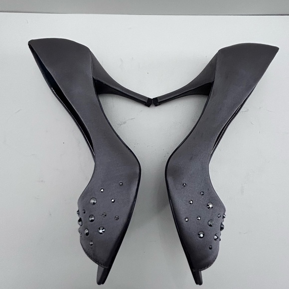 Nina heels - Picture 5 of 10